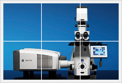 [EUCCK] Laser Scanning Microscopes -LSM 70...